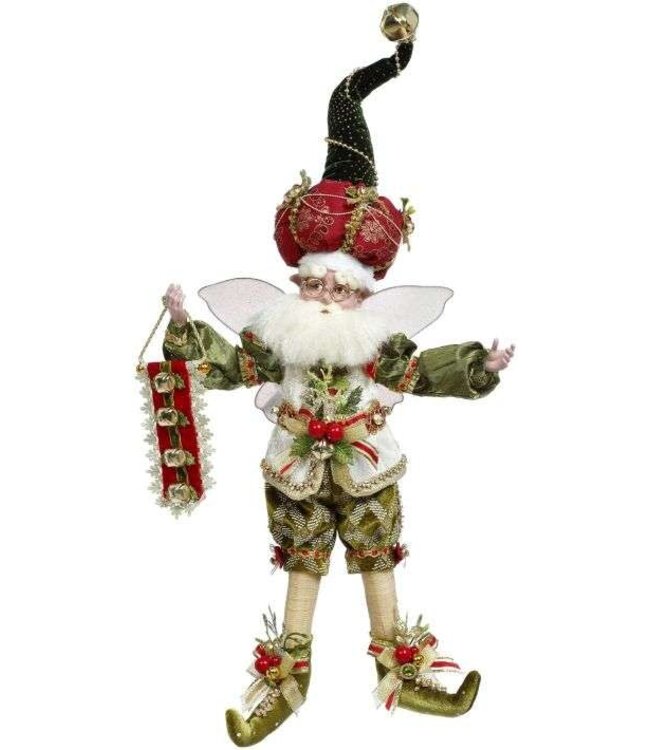 MARK ROBERTS Jingle All The Way Fairy Medium