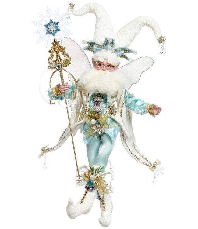 MARK ROBERTS Snowflake Fairy