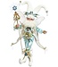 MARK ROBERTS Snowflake Fairy