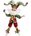 MARK ROBERTS Stocking Maker Fairy