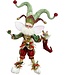 MARK ROBERTS Stocking Maker Fairy