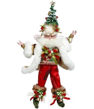 MARK ROBERTS Tannenbaum Fairy