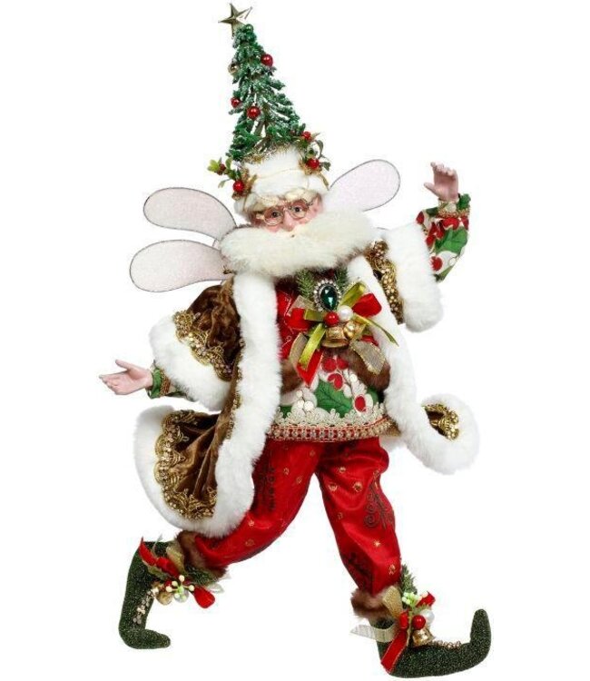 MARK ROBERTS Tannenbaum Fairy