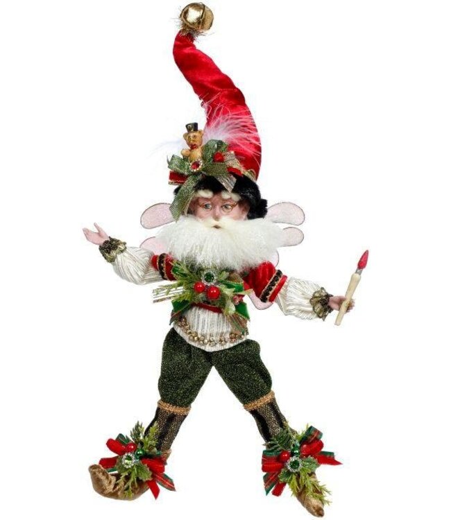 MARK ROBERTS Toymaker Fairy