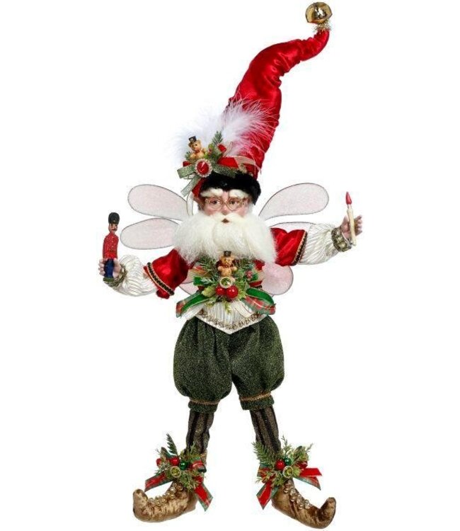MARK ROBERTS Toymaker Fairy