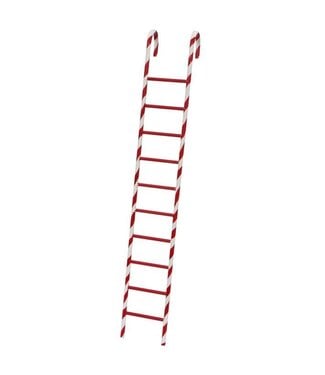 MARK ROBERTS Candy Stripes Ladder