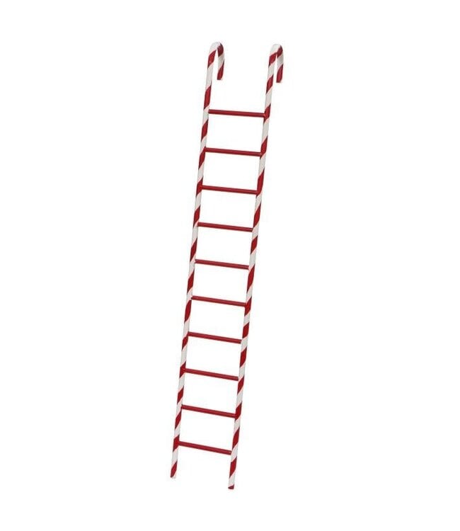 MARK ROBERTS Candy Stripes Ladder