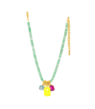 TOVA Conroe Necklace