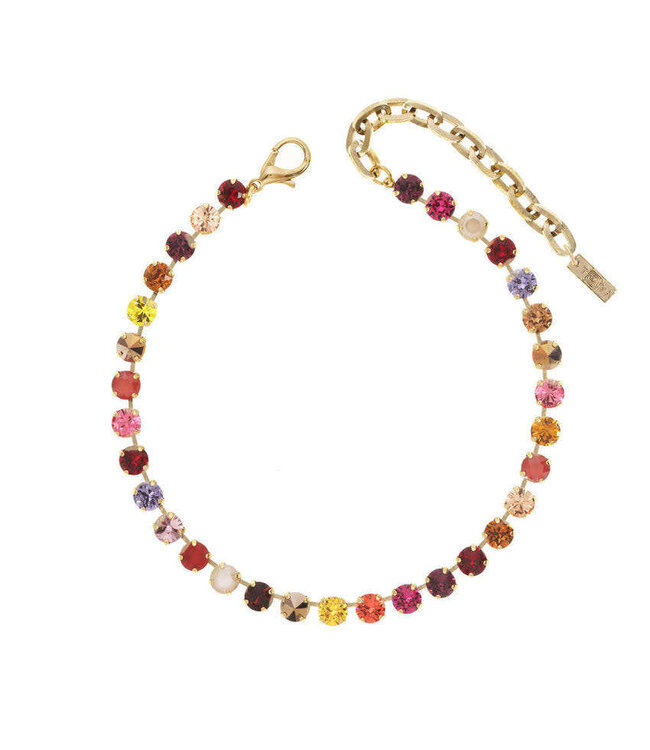 TOVA Oakland Necklace