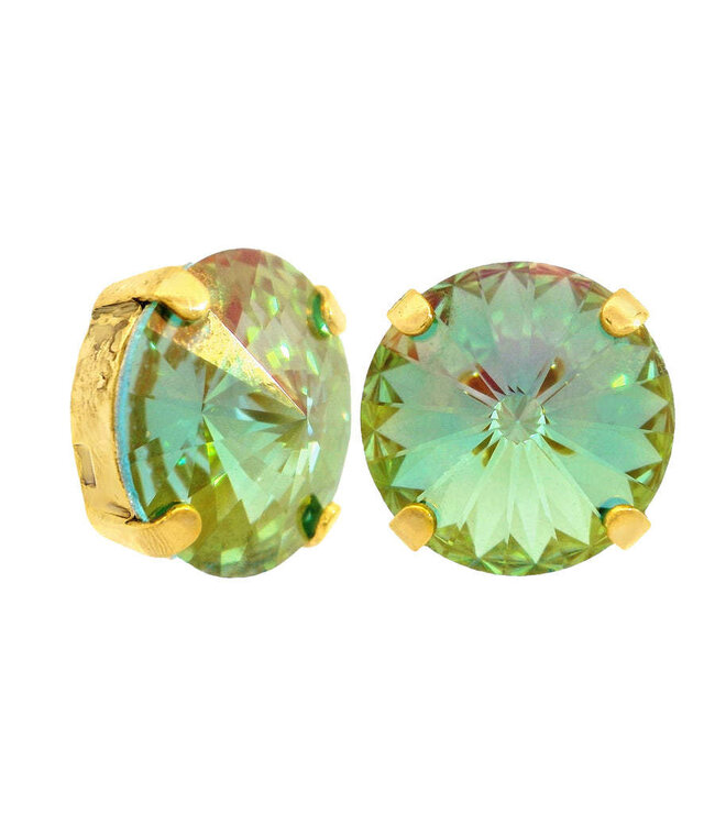 TOVA The Basic Studs