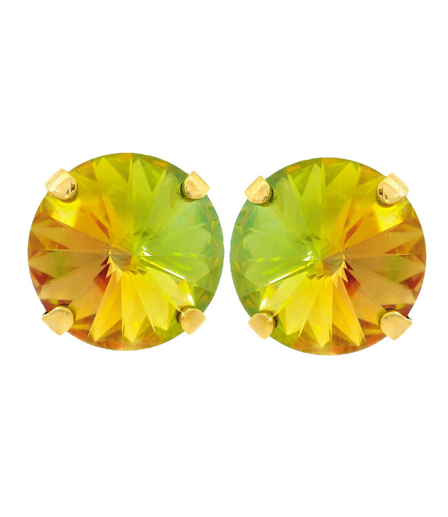 TOVA The Basic Studs