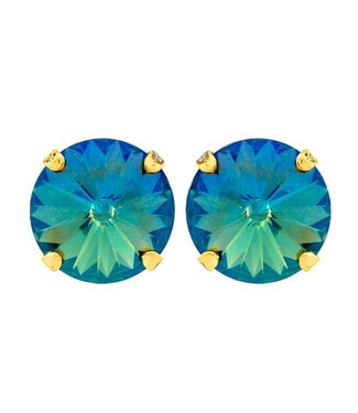 TOVA The Basics Studs in Bohemian Wonderland