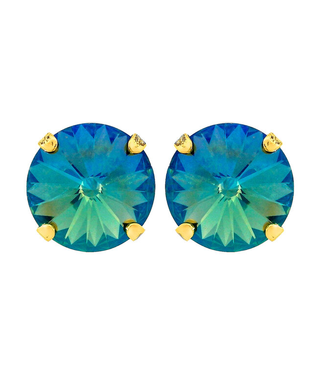 TOVA The Basics Studs in Bohemian Wonderland