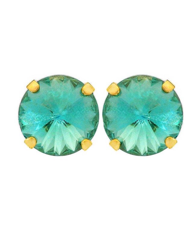 TOVA The Basics Studs in Bohemian Wonderland