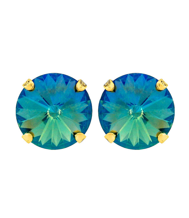 TOVA The Basics Studs in Bohemian Wonderland