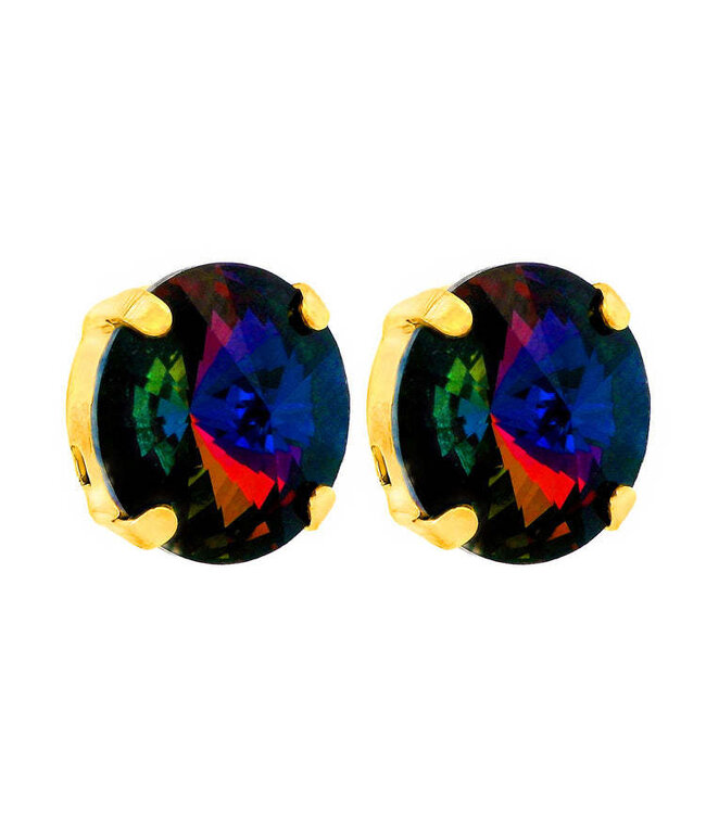 TOVA The Basics Studs in Bohemian Wonderland