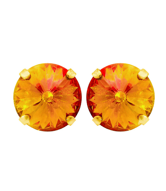 TOVA The Basics Studs in Bohemian Wonderland