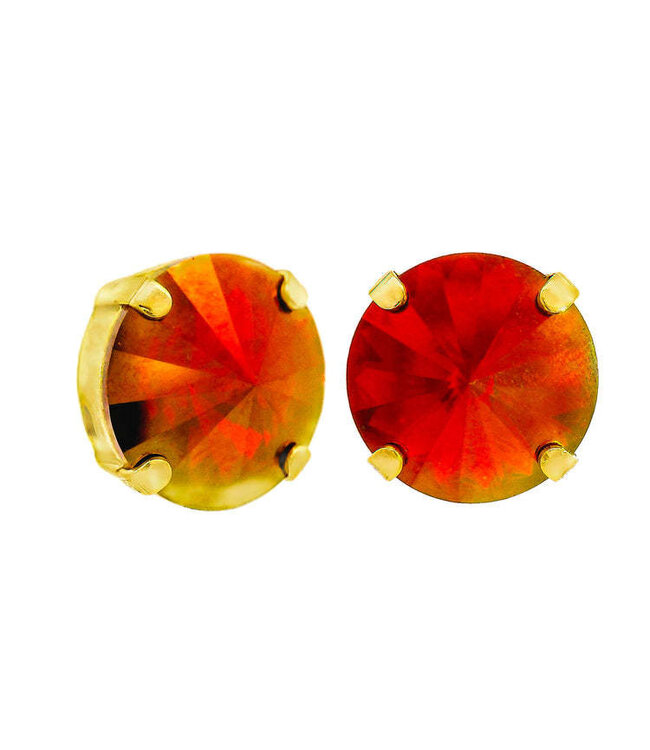 TOVA The Basics Studs in Bohemian Wonderland