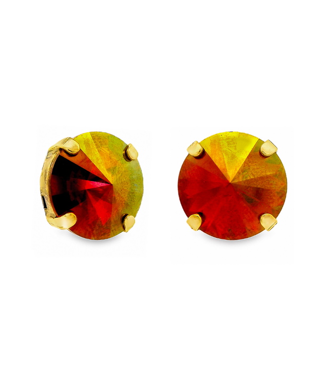 TOVA The Basics Studs in Bohemian Wonderland