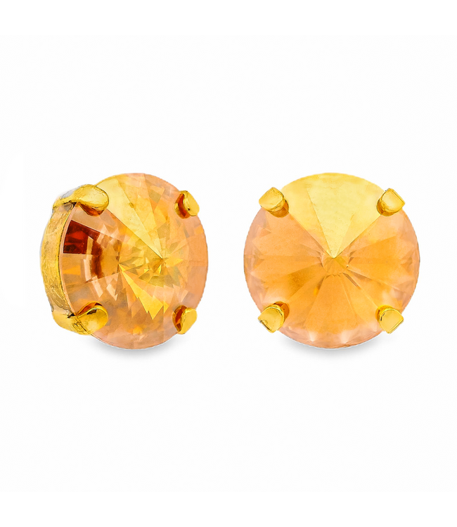 TOVA The Basics Studs in Candy Crush