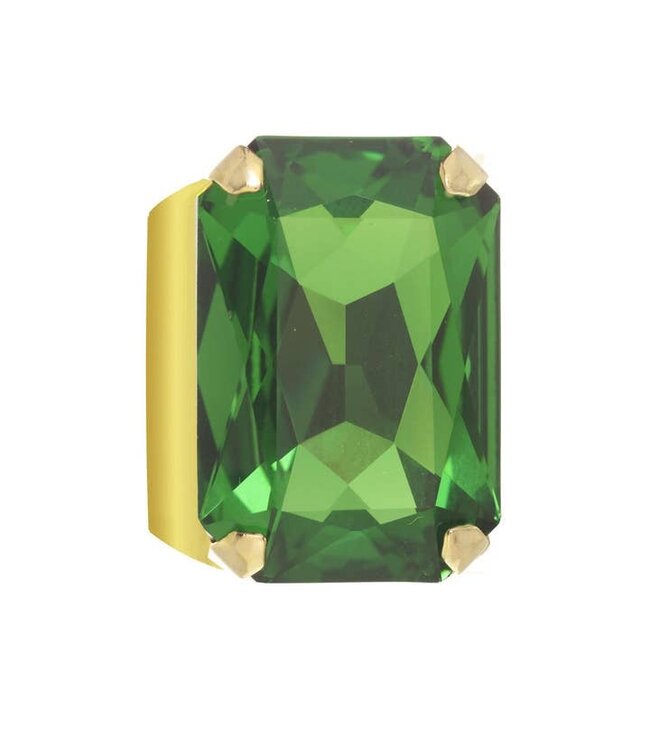 TOVA Mini Soleil Ring