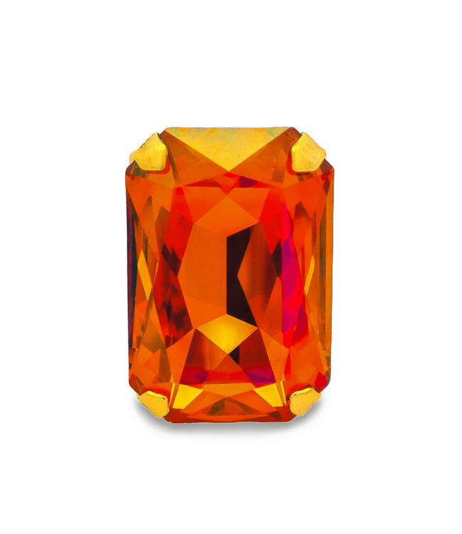 TOVA Mini Soleil Ring