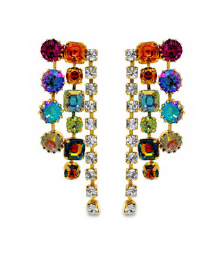 TOVA Elyssa Earrings