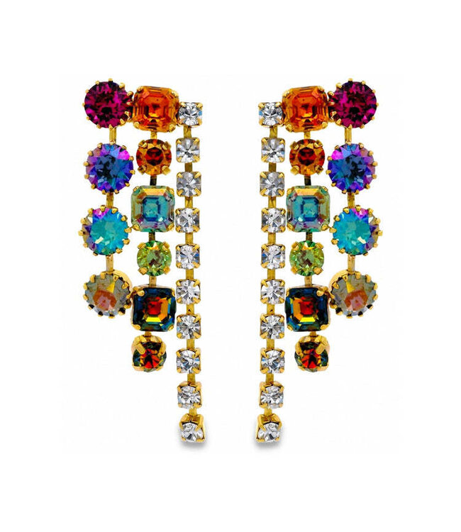 TOVA Elyssa Earrings