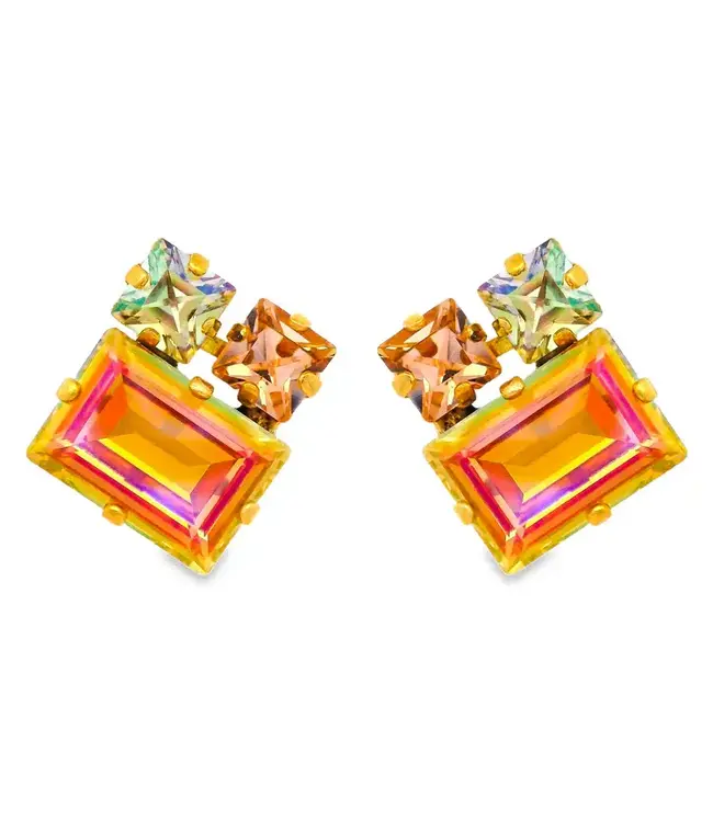 TOVA Caity Earrings