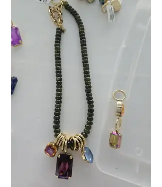 TOVA Mckinney Necklace