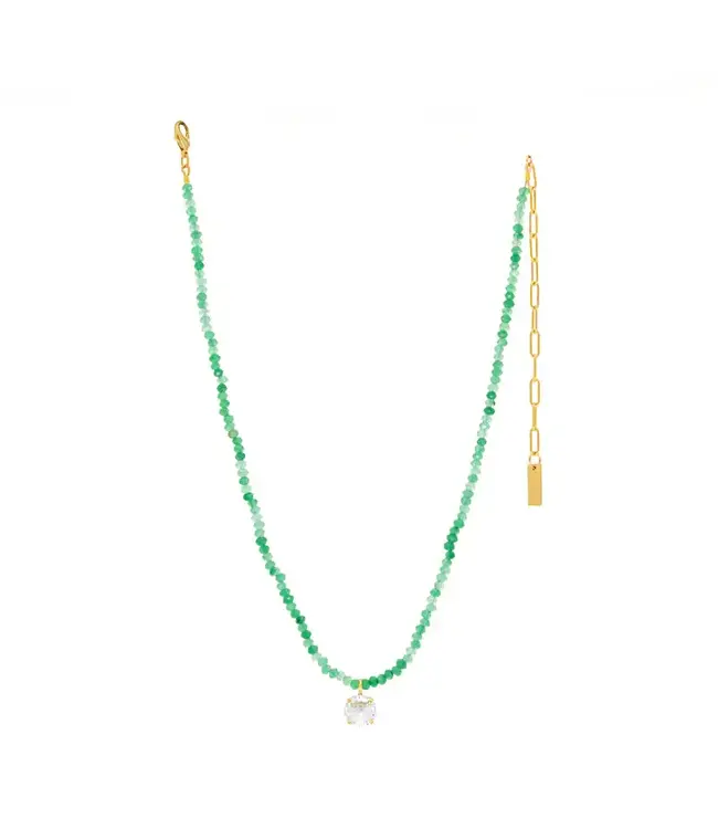 TOVA Paige Necklace