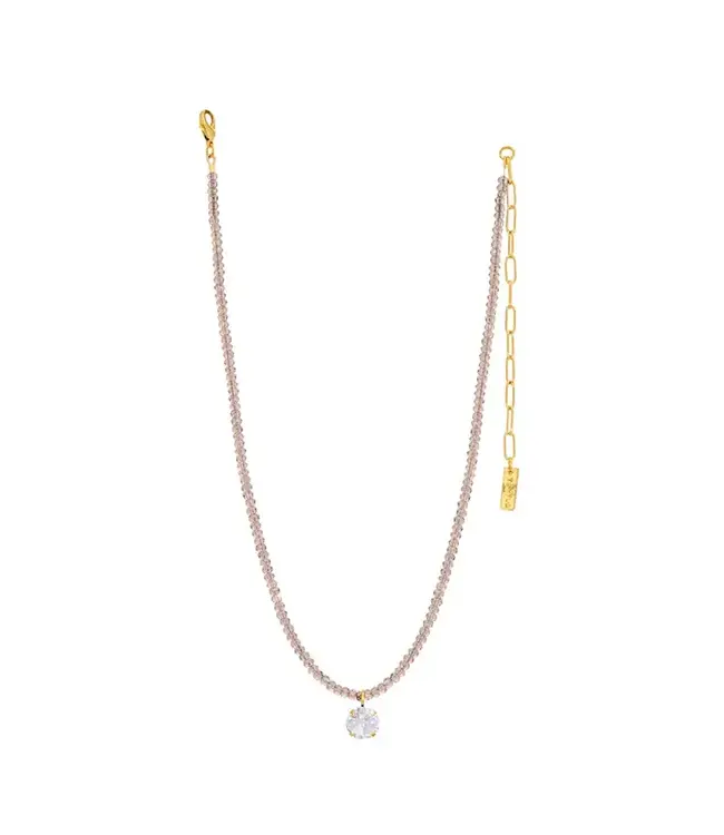 TOVA Paige Necklace
