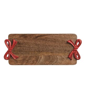 Red Bow Board