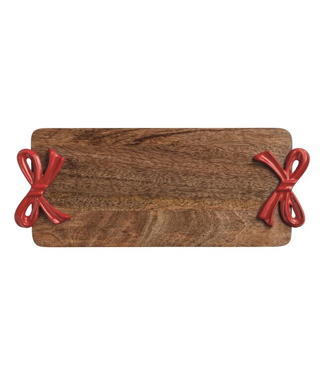 Red Bow Board