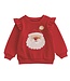 Mary Santa Sequin Sweatshirt