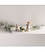 Farm Christmas Ceramic Nativity Set
