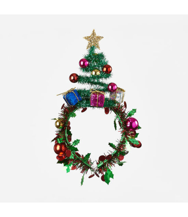 Xmas Headband