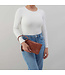 HOBO Sable Wristlet Burnished Saddle