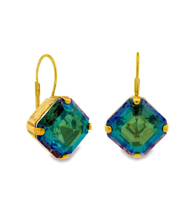 TOVA Nikki Hook Earrings