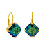 TOVA Nikki Hook Earrings