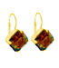 TOVA Nikki Hook Earrings