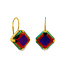 TOVA Nikki Hook Earrings