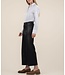 KUT FROM THE KLOTH Katelyn Meg High Rise Fab Ab Wide Leg Wide Hem