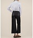 KUT FROM THE KLOTH Katelyn Meg High Rise Fab Ab Wide Leg Wide Hem