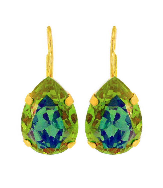 TOVA Lumi Hook Earrings