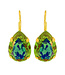 TOVA Lumi Hook Earrings