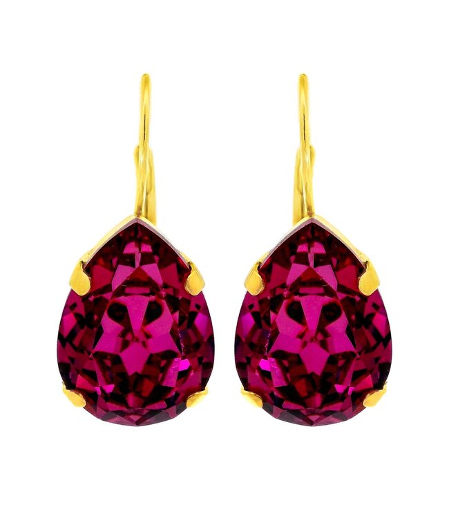 TOVA Lumi Hook Earrings