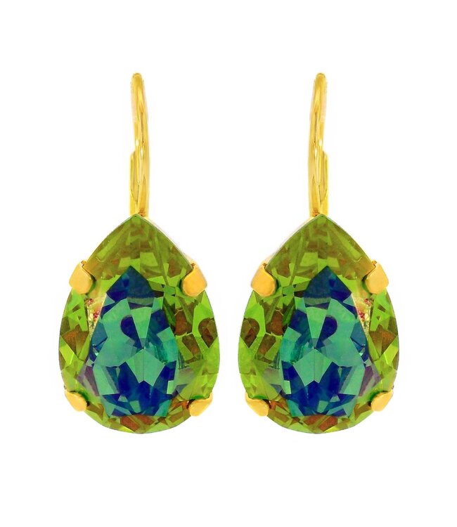 TOVA Lumi Hook Earrings