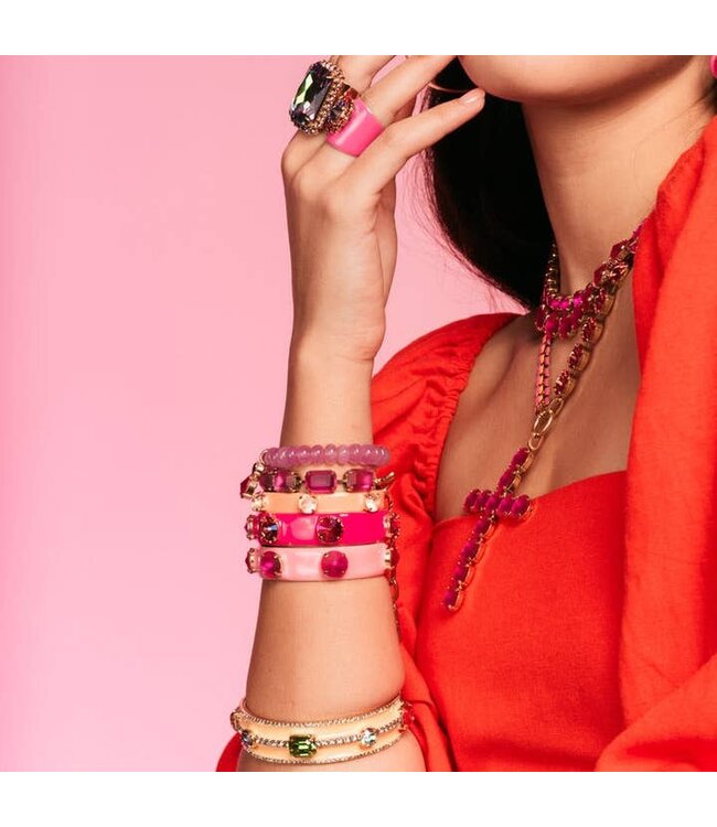 TOVA Mireya Bangle Medium