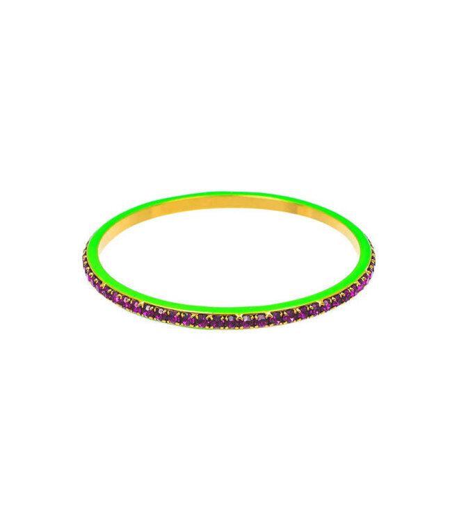 TOVA Helly Bangle